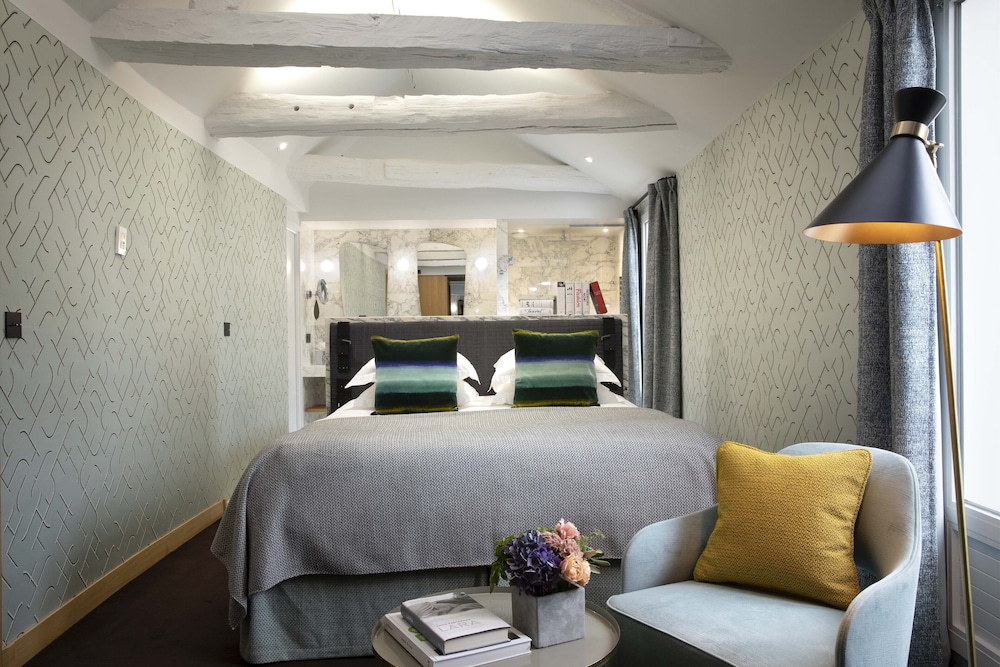 Exclusive Suite photo 1