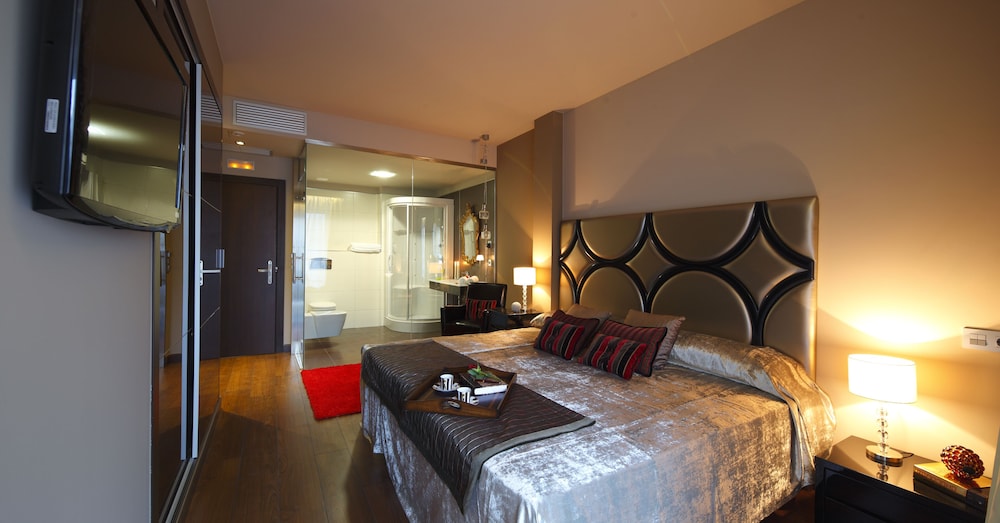 Deluxe Double or Twin Room - Photo 4