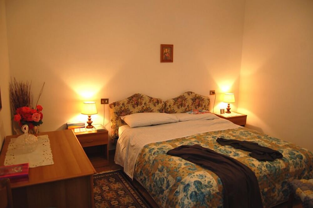 Apartment, 2 Bedrooms, Annex Building (550 Mt - Cipressino)