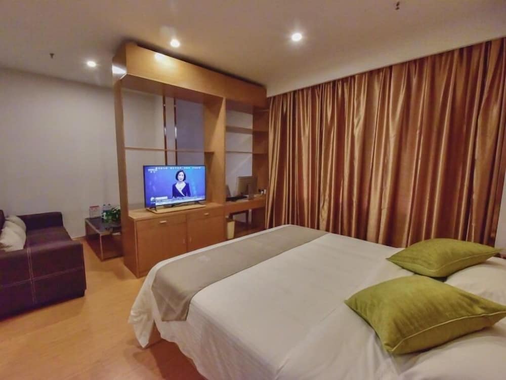 Superior Double Room, 1 King Bed photo 1