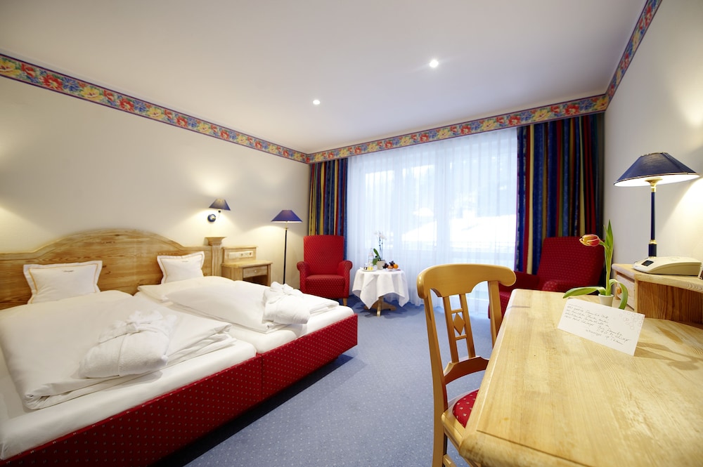 Luxury Double Room - Photo 3
