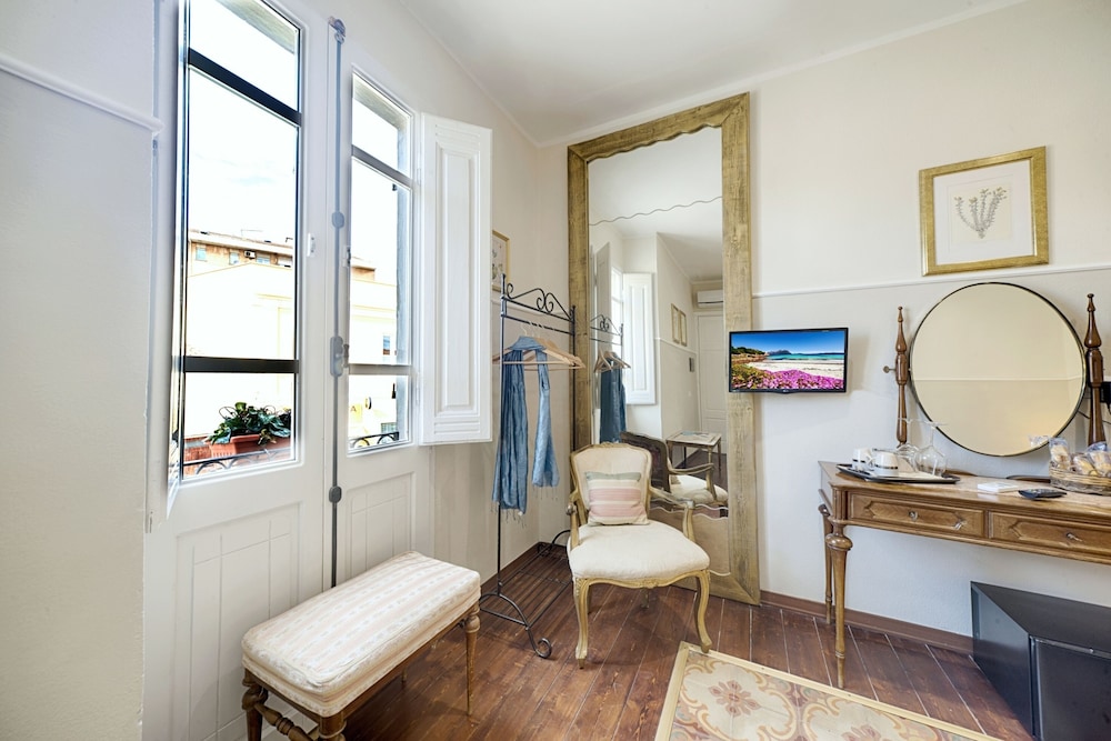City Double Room, City View photo 2