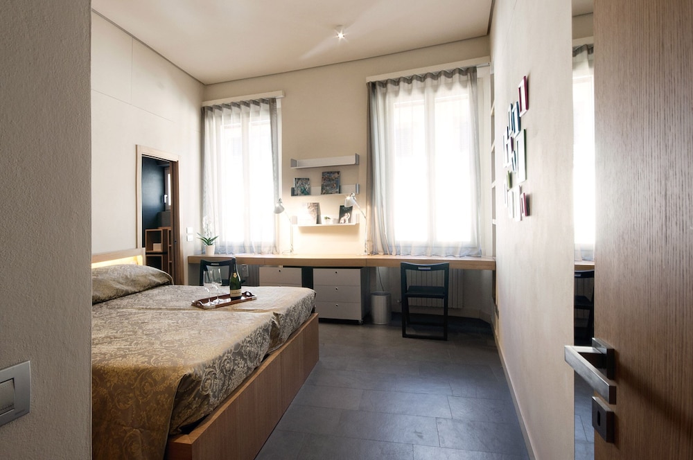 Apartment, 2 Bedrooms