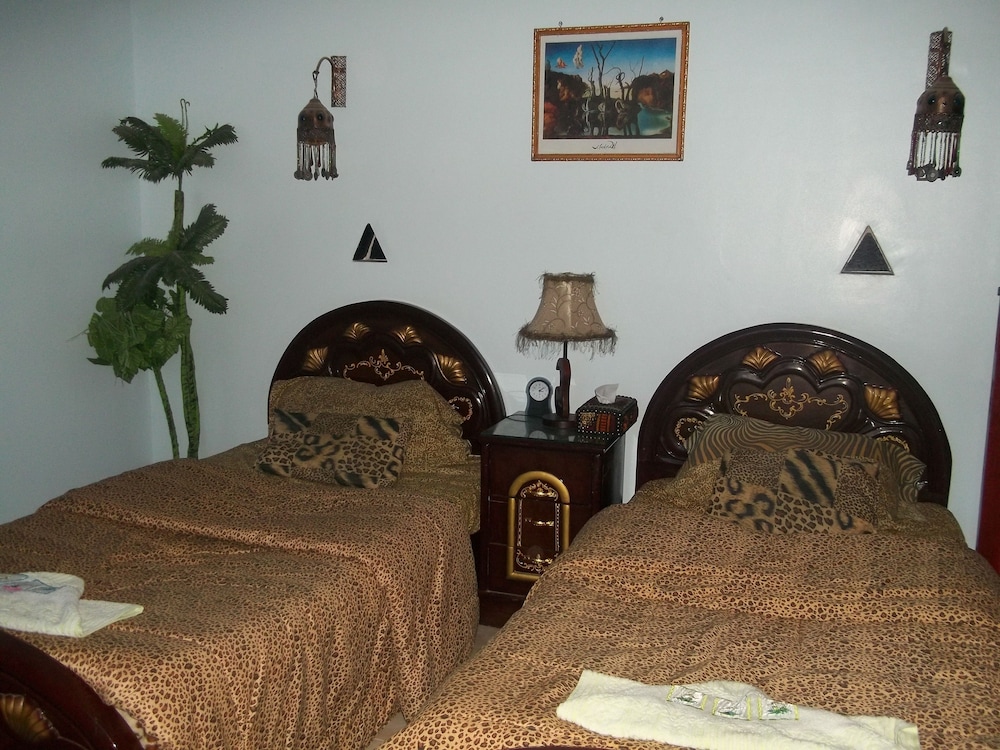 Double or Twin Room photo 3