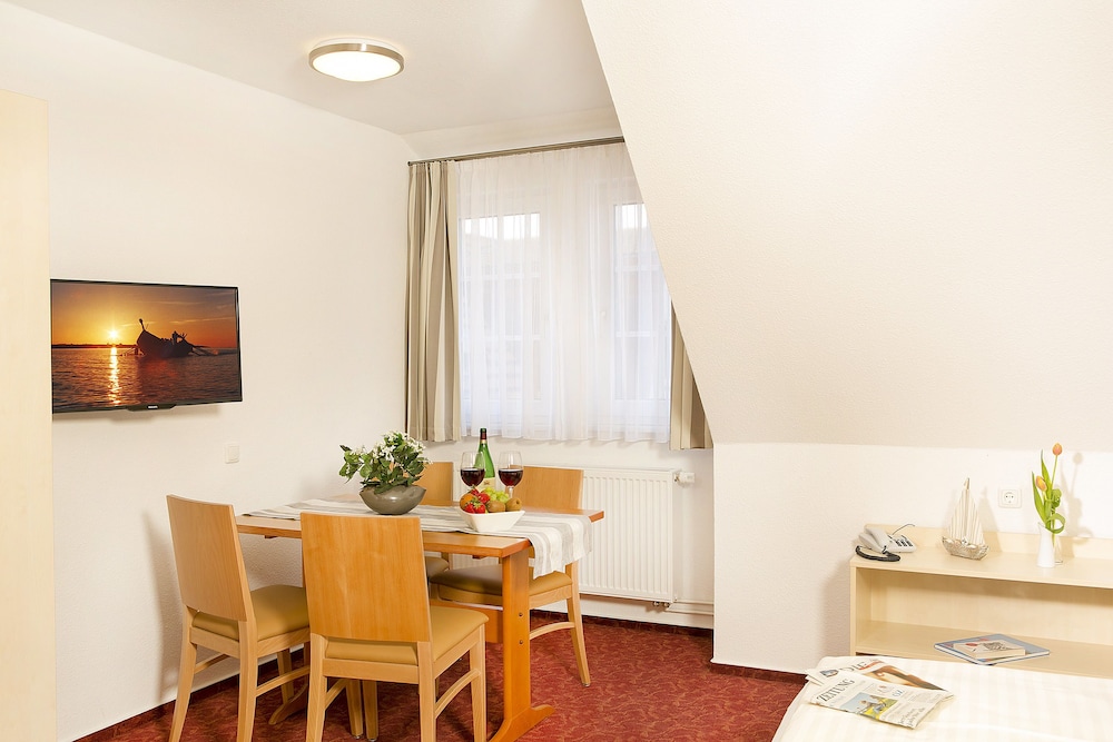Standard Apartment (Type B) photo 2