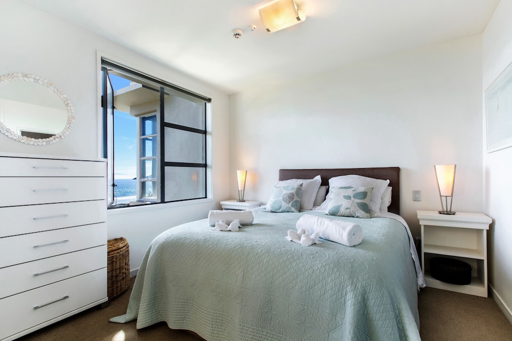Premium Apartment, Multiple Beds, Ocean View photo 1