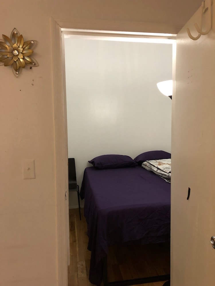 City Double Room photo 1
