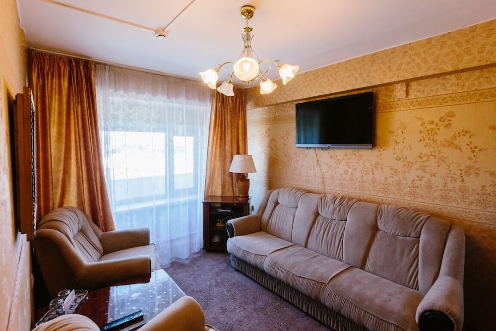 Apartment, 1 Bedroom (Volcano view ) photo 3
