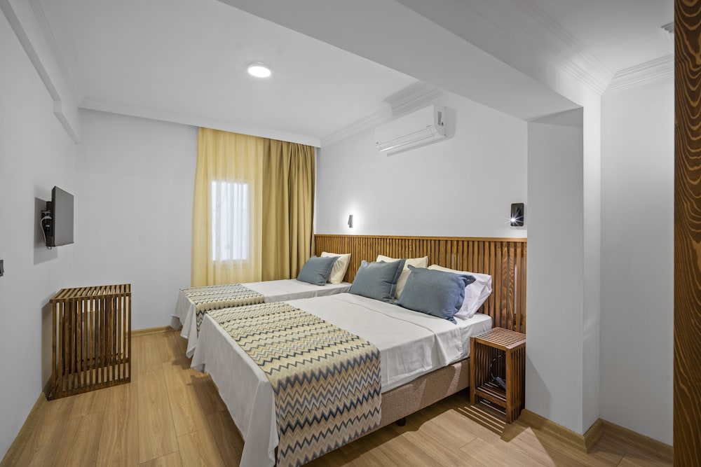 Triple Room photo 1