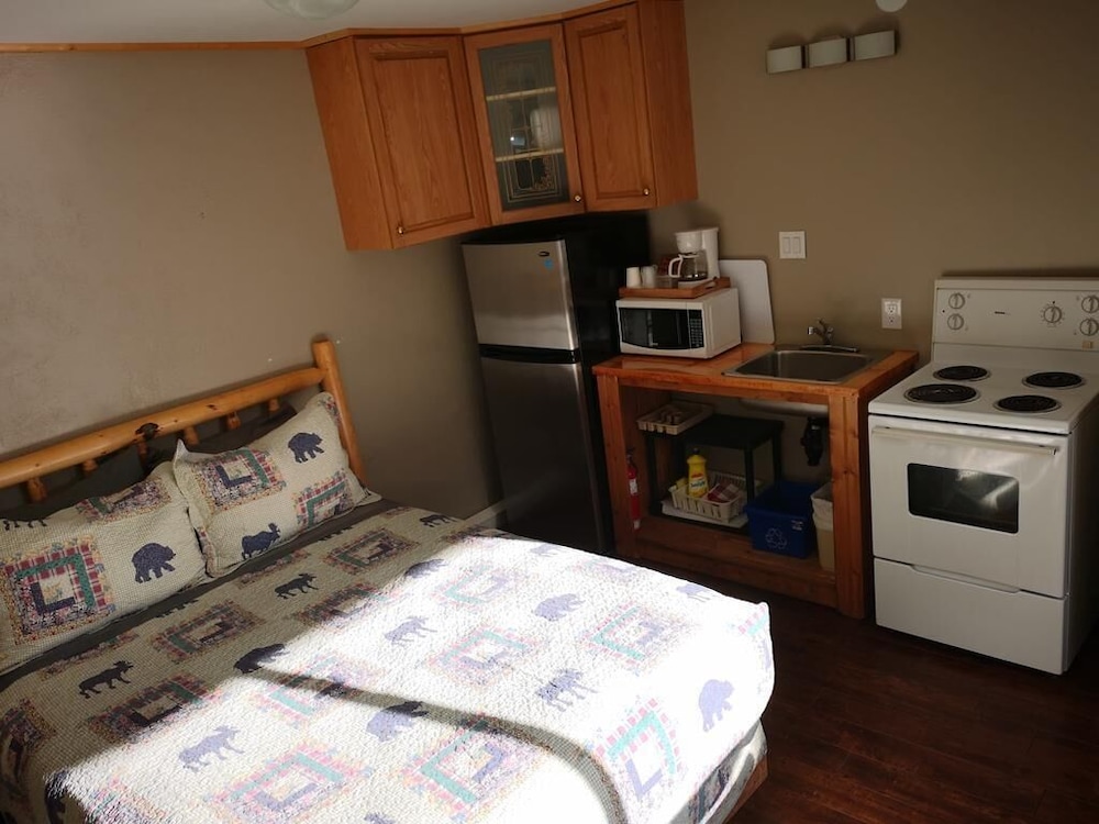 Standard Room, Kitchen photo 1