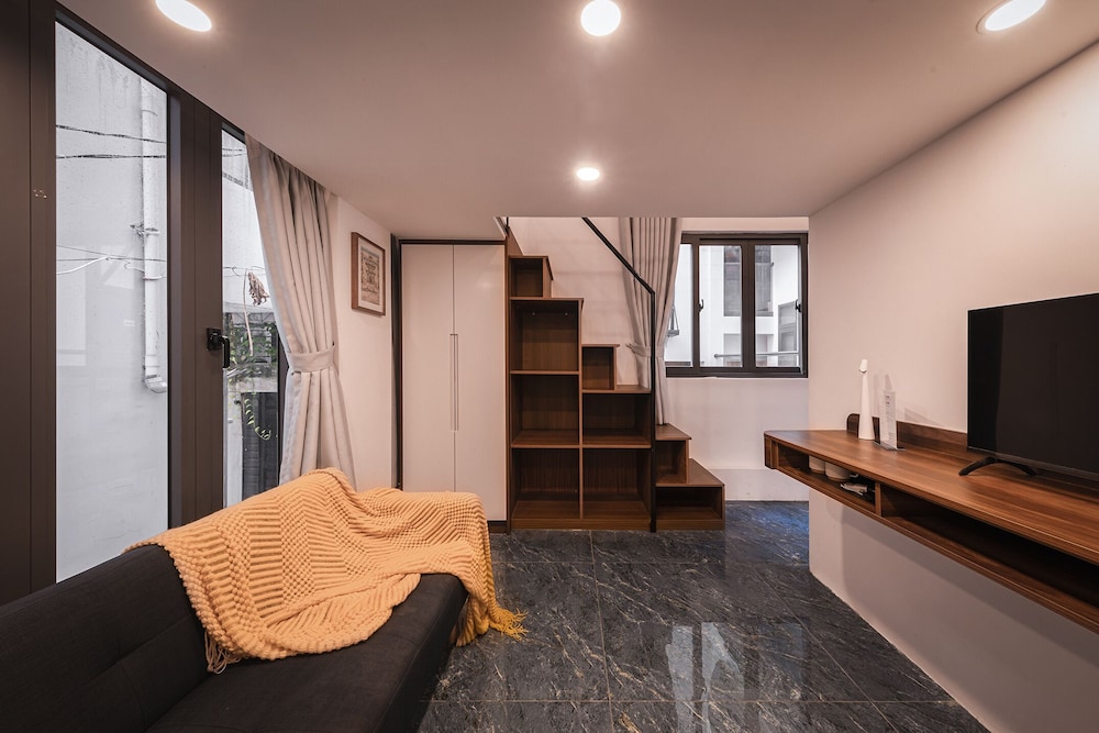 Junior Suite, 1 Bedroom, Private Bathroom, Ground Floor