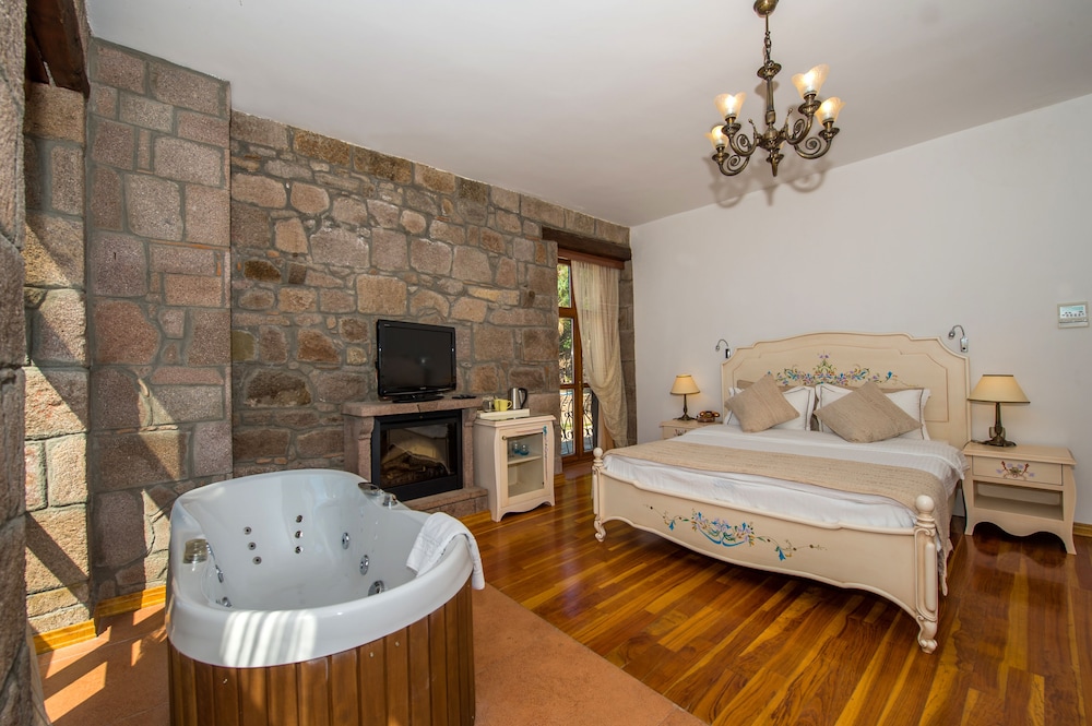 Deluxe Single Room, Sea View photo 3