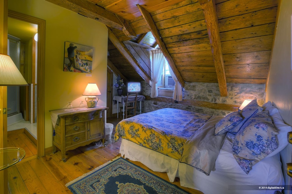 Standard Room, 1 Double Bed