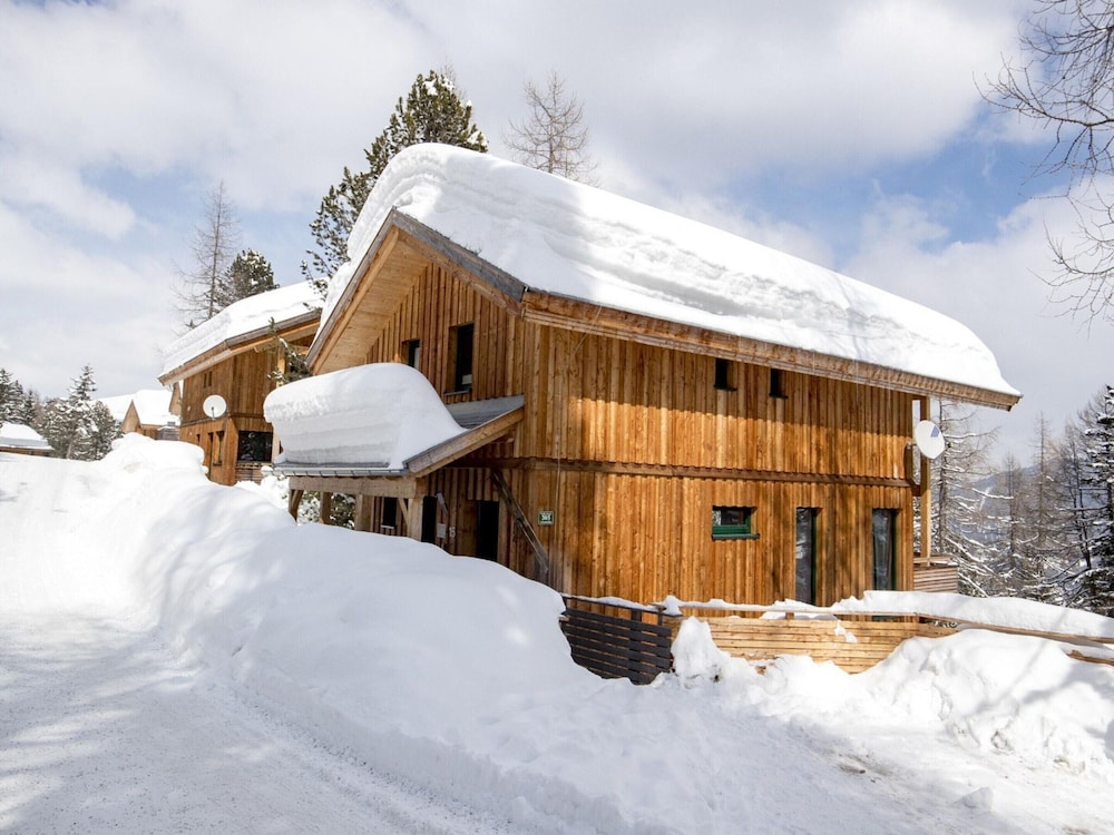 Chalet photo 1