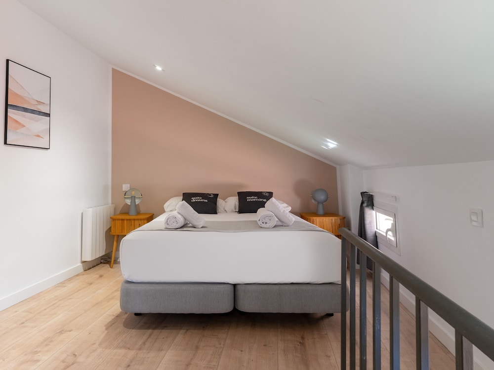 Two-Bedroom Duplex Apartment photo 3