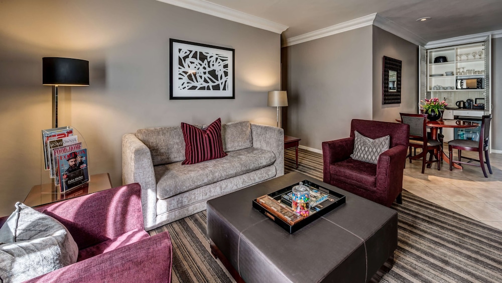 Suite photo 2