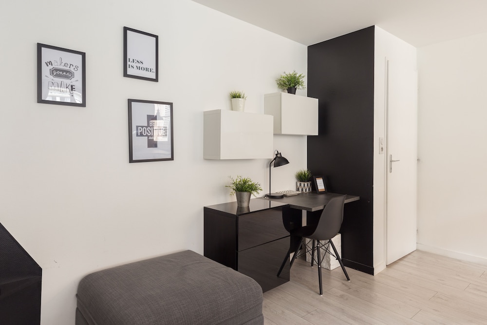 Apartment, Ensuite (G3) photo 2