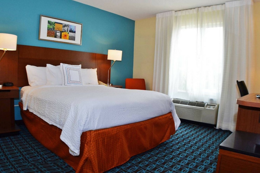 Room, 1 Queen Bed