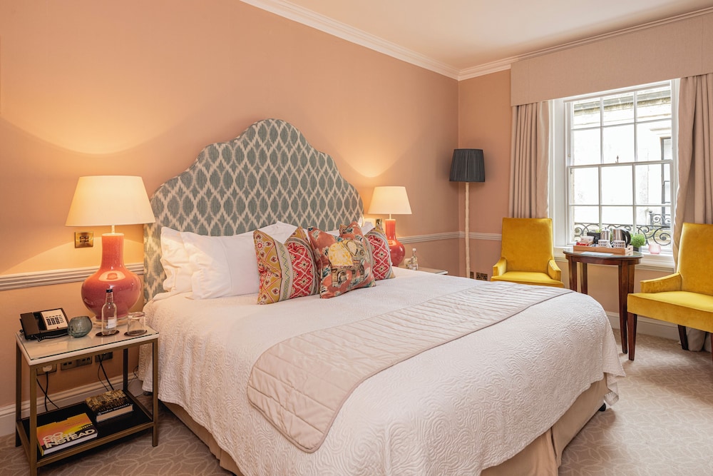 Classic Room - Photo 11