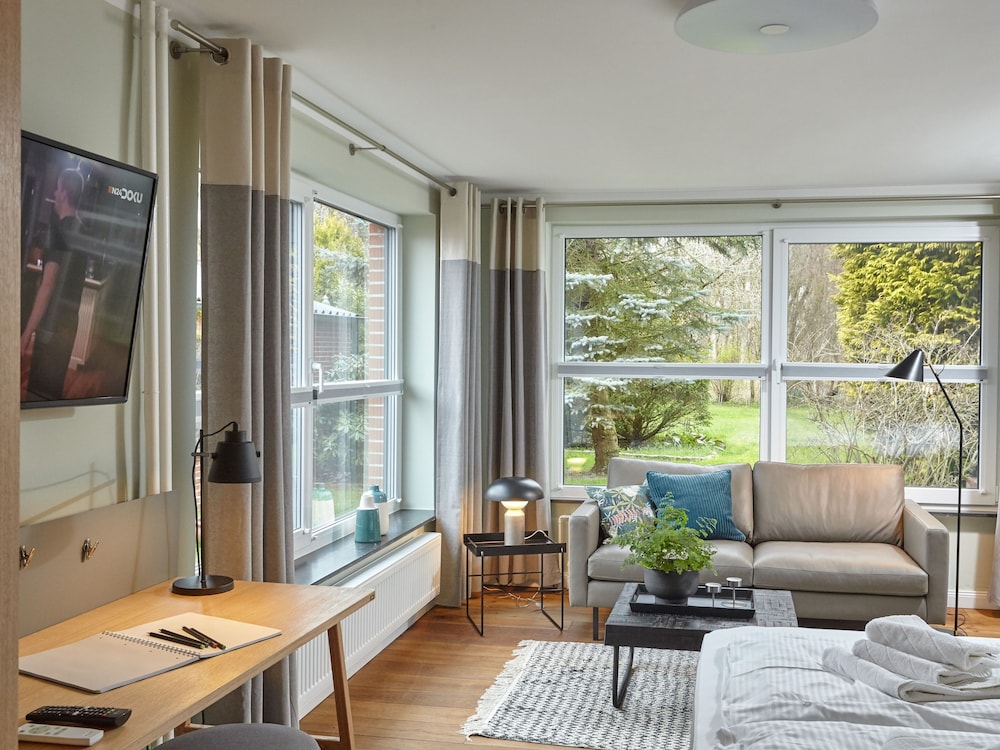 Studio (Apartment) photo 2