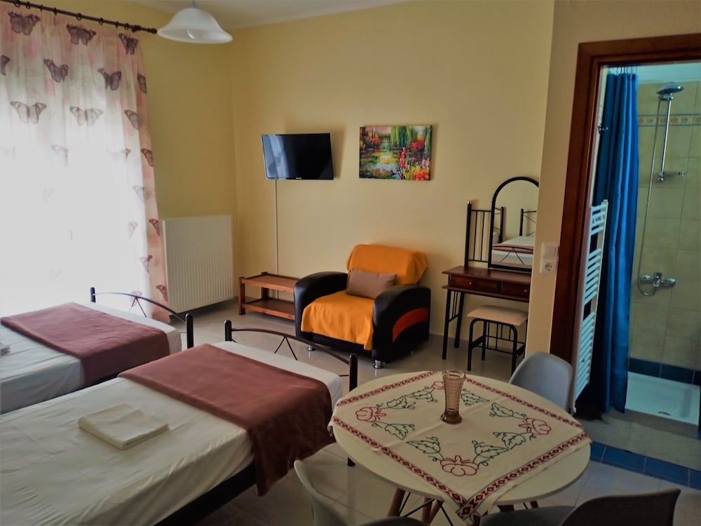 Double or Twin Room