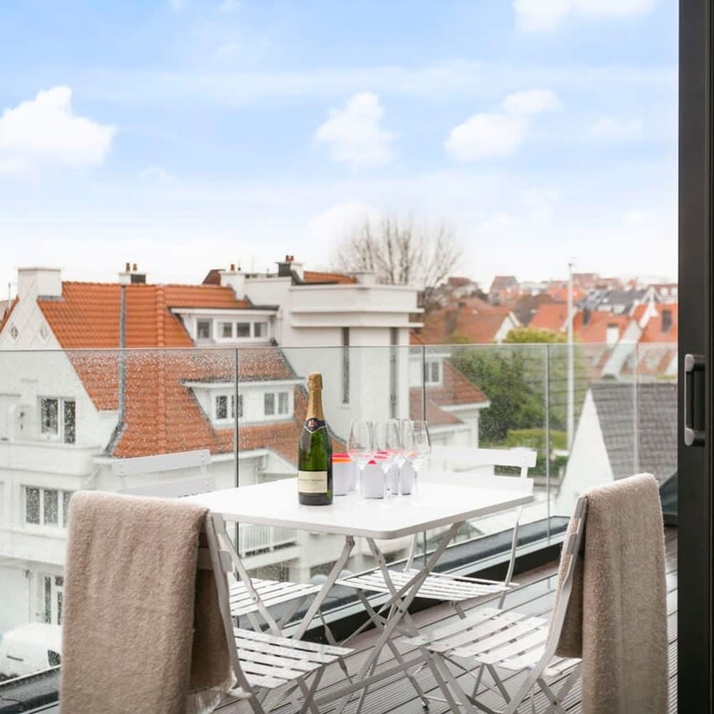 Majestic new Penthouse With 2 Parkings, Photo 16