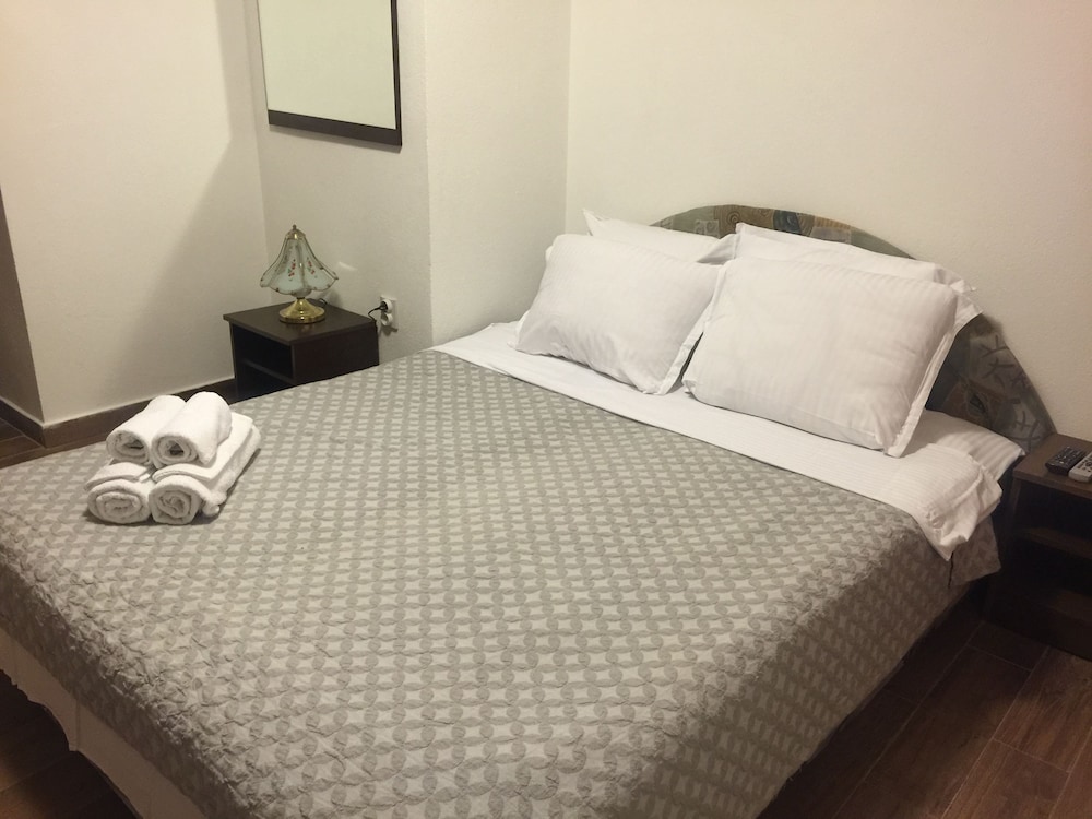 Double Room, Garden View photo 1