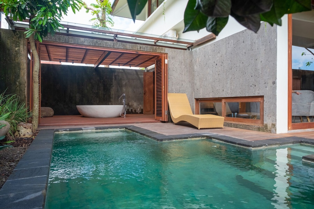 Family villa - Photo 8