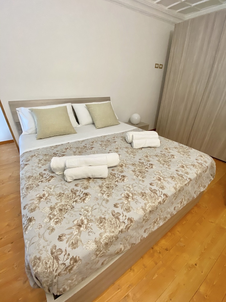 Comfort Apartment