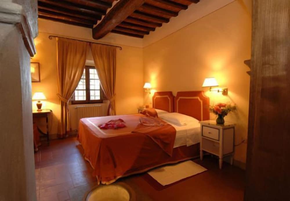 Comfort Triple Room photo 1