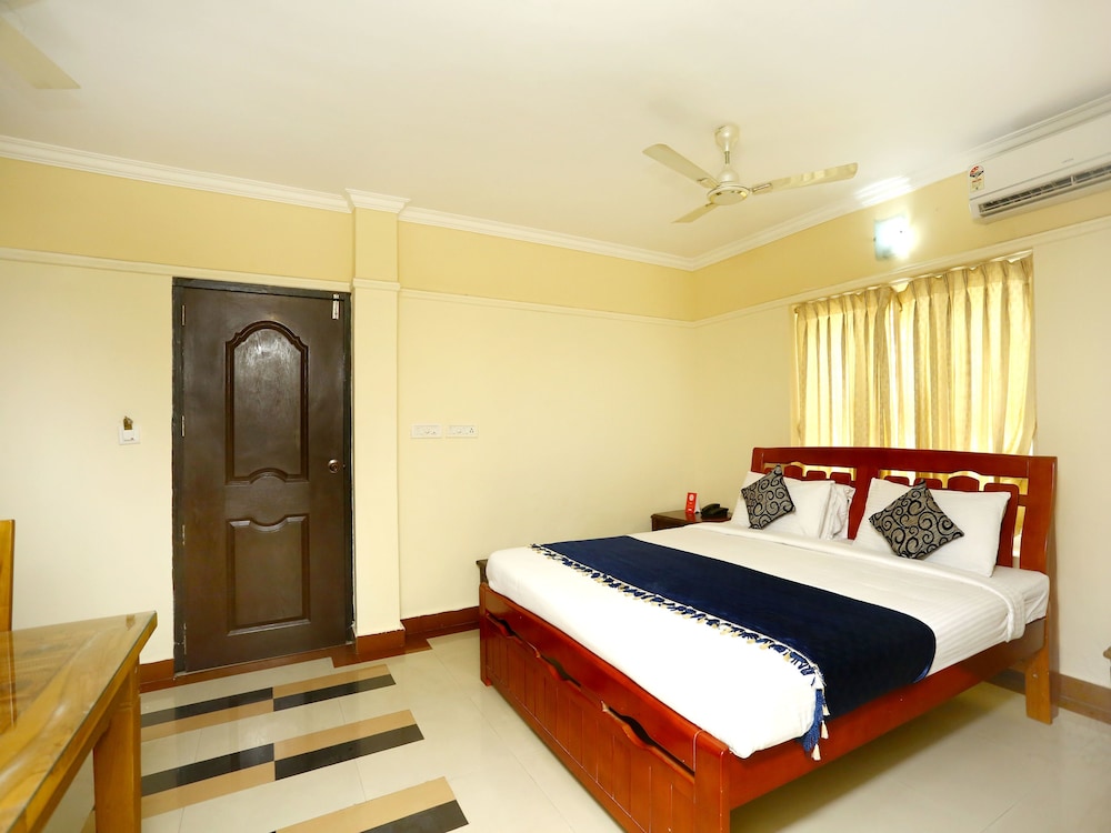 Double Or Twin Room photo 2