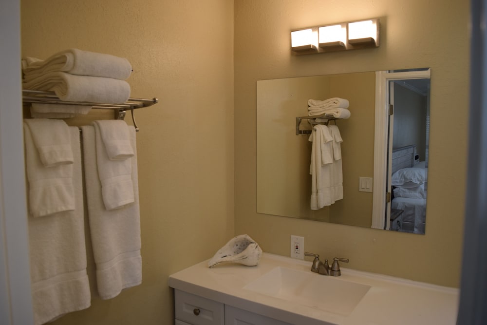 Deluxe Studio Suite, 1 King Bed With Sofa Bed, Kitchen, River View photo 2