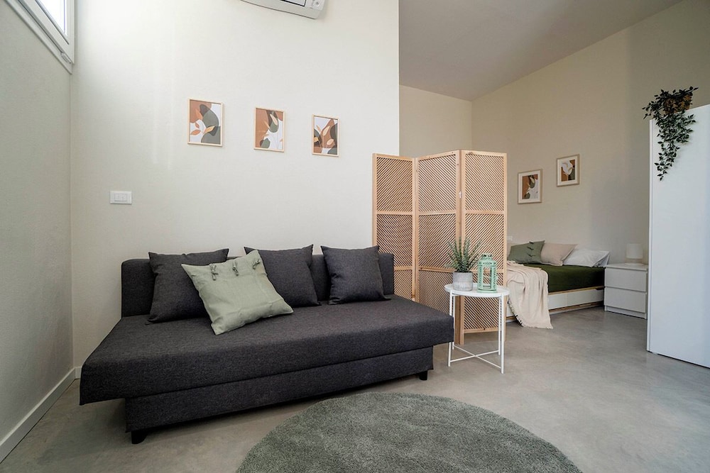 3 Lofts for 9 People, Abete 3p, Noce 4p, Rovere 2p, Kuva 11