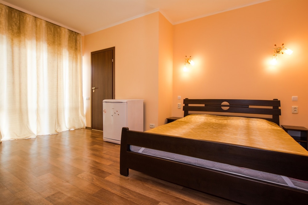 Luxury Double Room, Private Bathroom photo 3