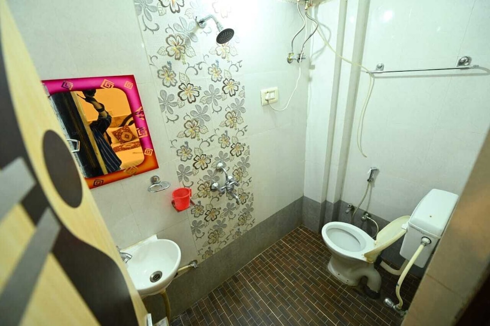 Classic Double Room, Balcony