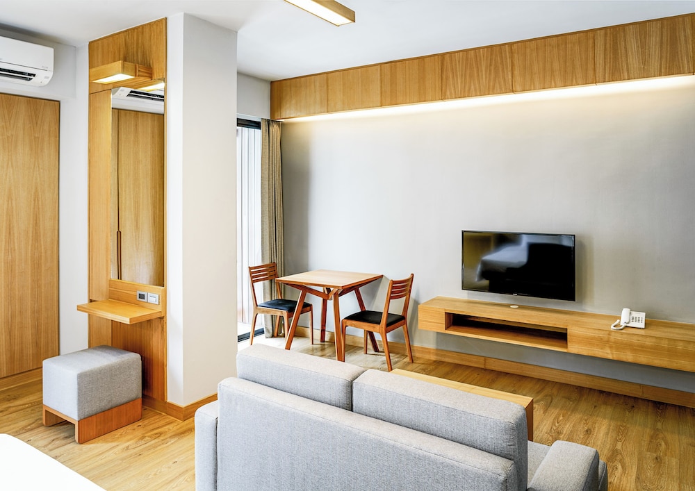 Superior Room - Photo 7
