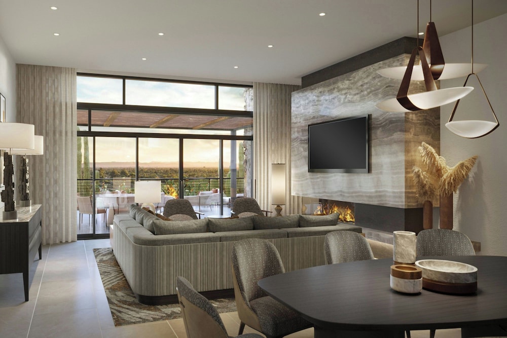 Villa, 3 Bedrooms