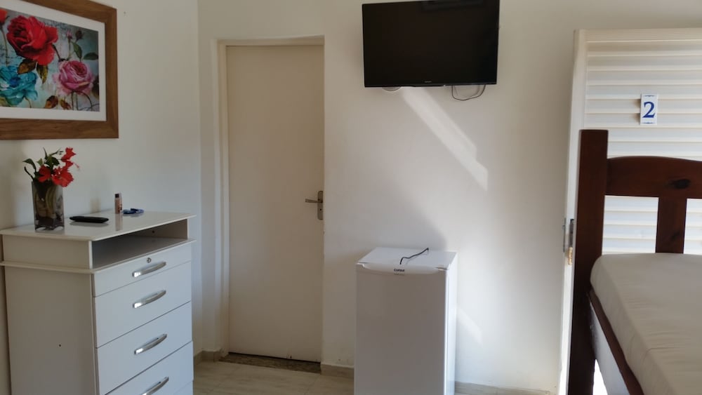 Family Suite (Ventilador) photo 3