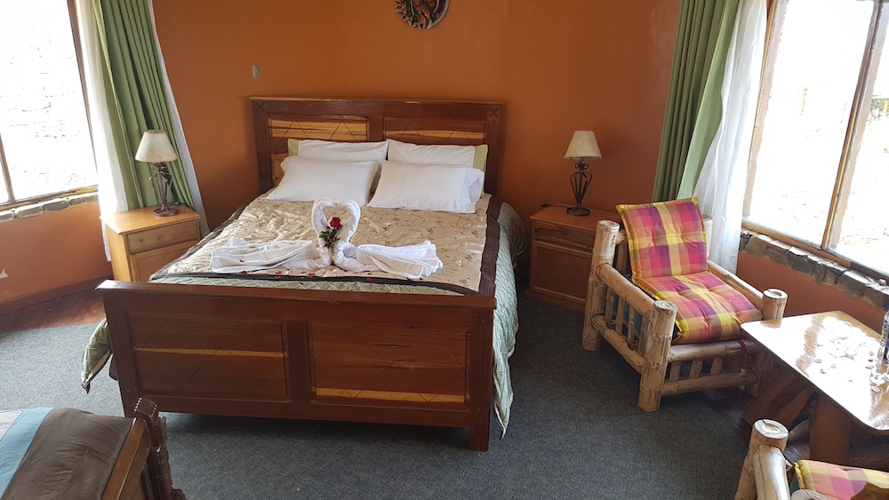 Double Room photo 1