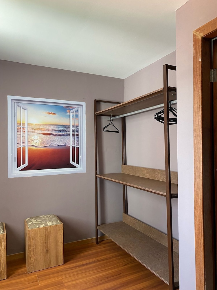 Standard Double Room, 1 Double Bed, Third Floor photo 2