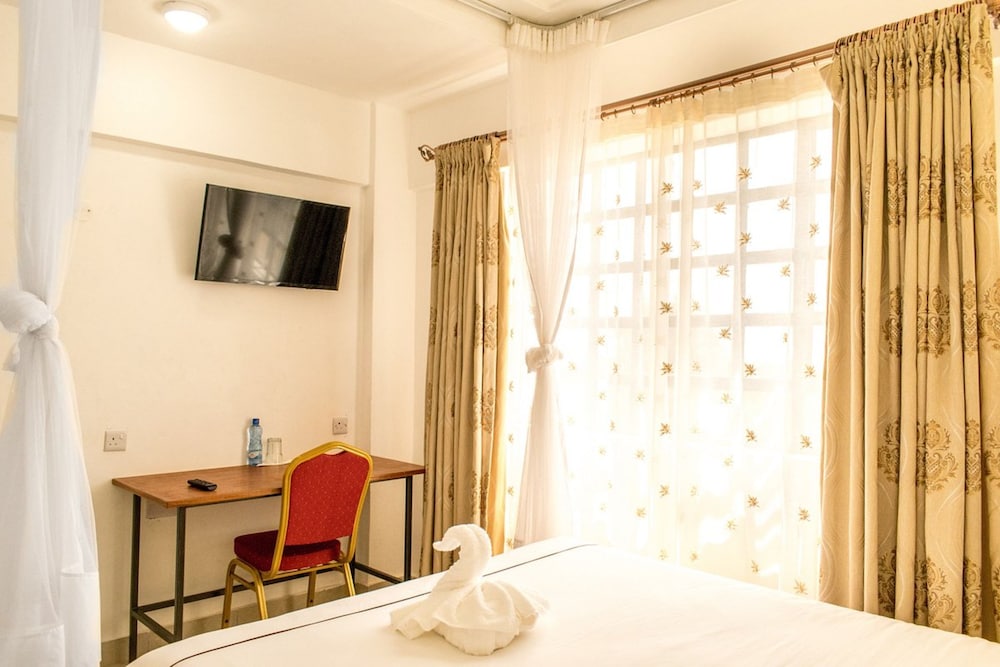 Executive Room photo 2