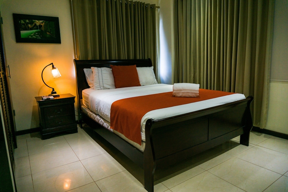 Junior Room
