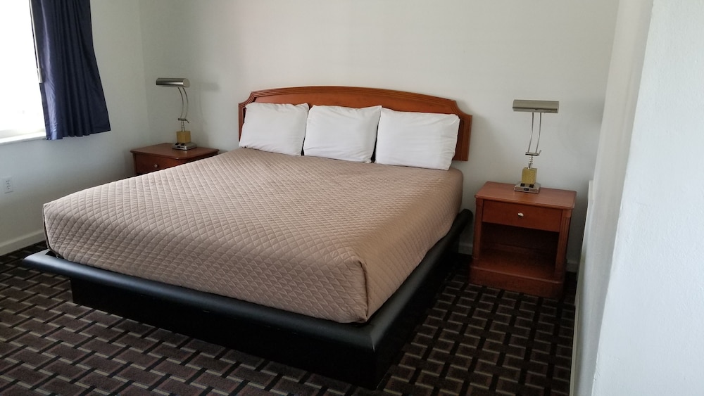 Standard Room, 1 King Bed, Non Smoking photo 2