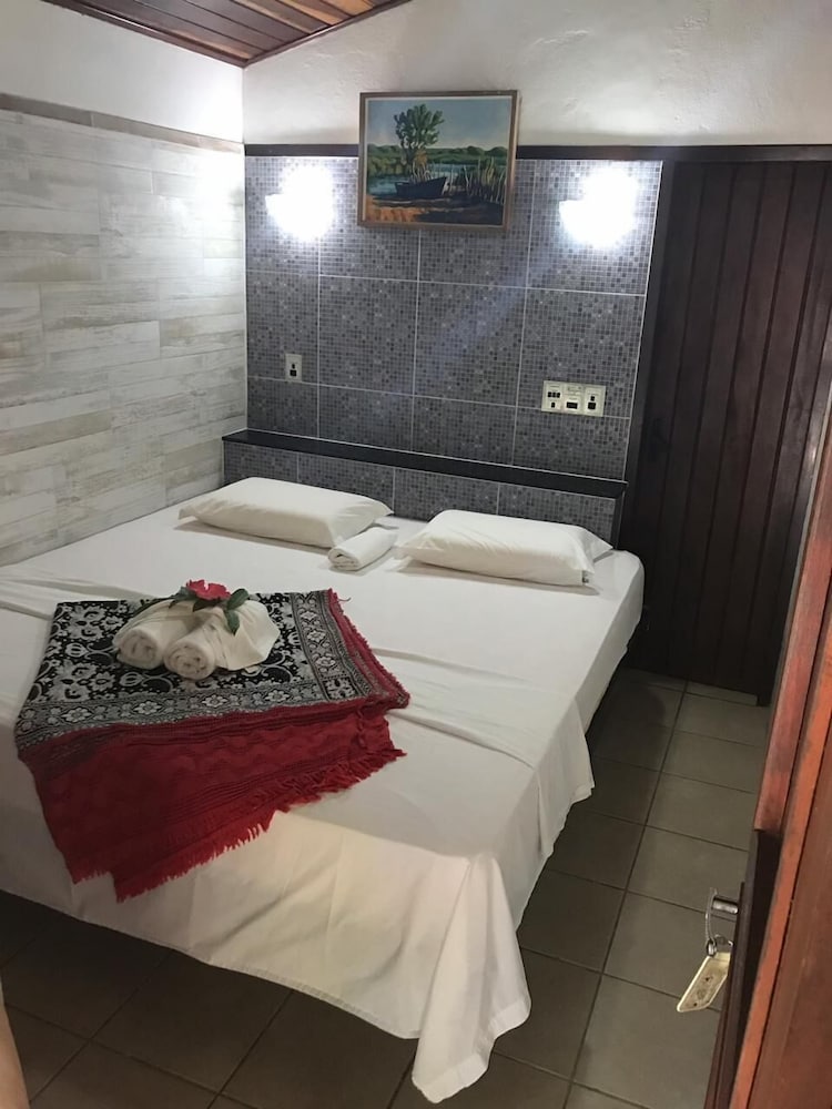 Economy Room, 1 Double Bed photo 3
