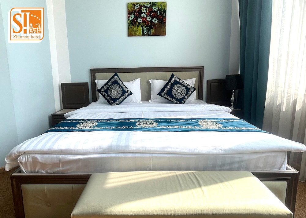 Comfort Double Room photo 1