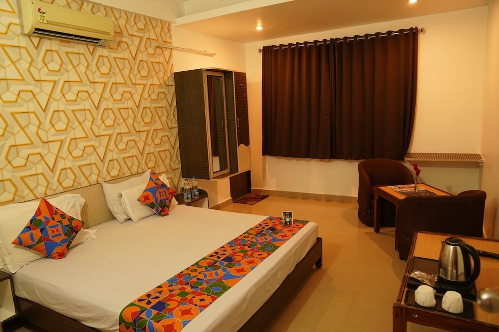 Executive Double Room photo 1