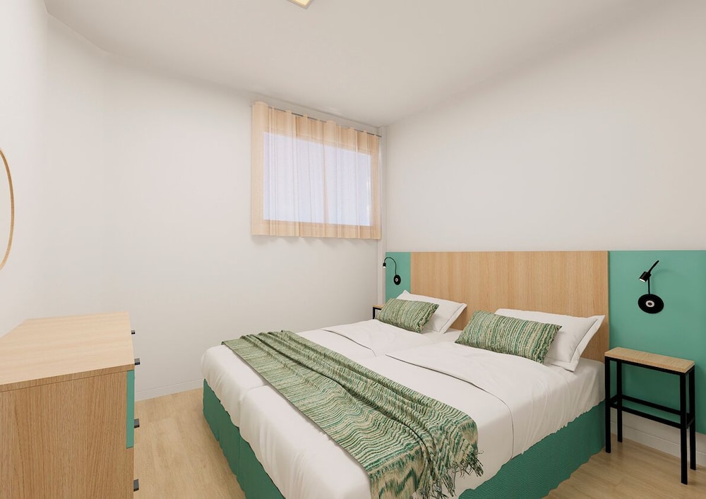 Premium Apartment, 1 Bedroom, Balcony (3 Adults) - Photo 1