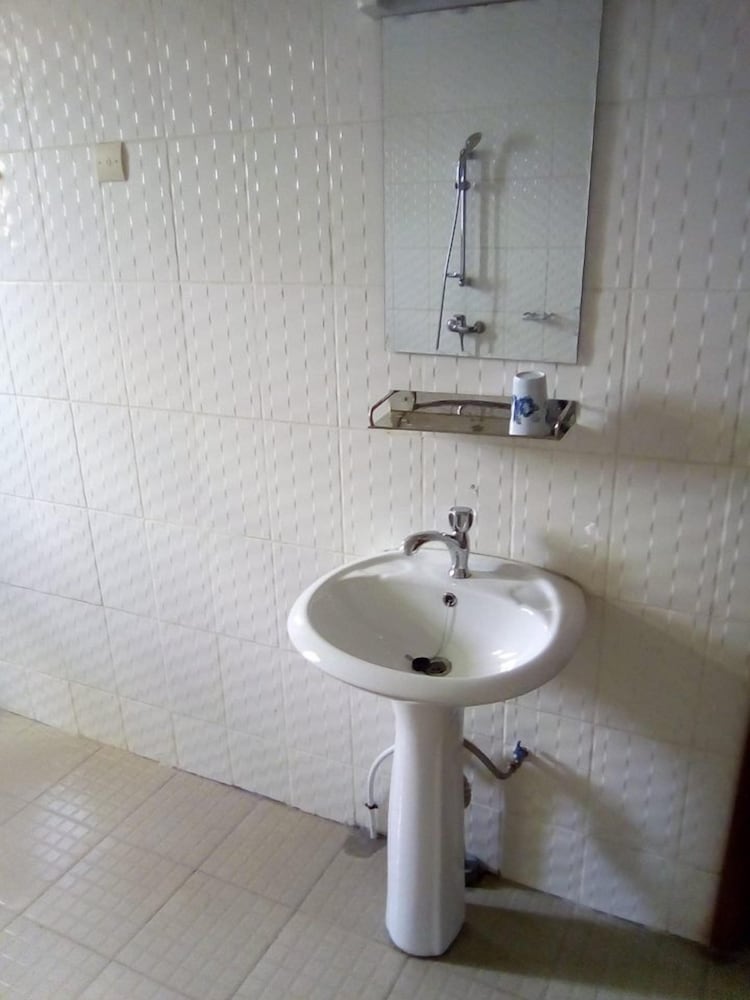 Standard Double Room, City View photo 3