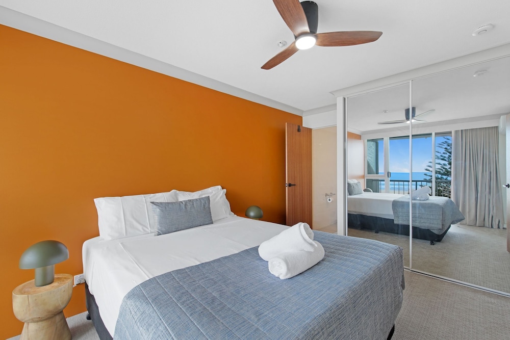 Executive Apartment photo 3