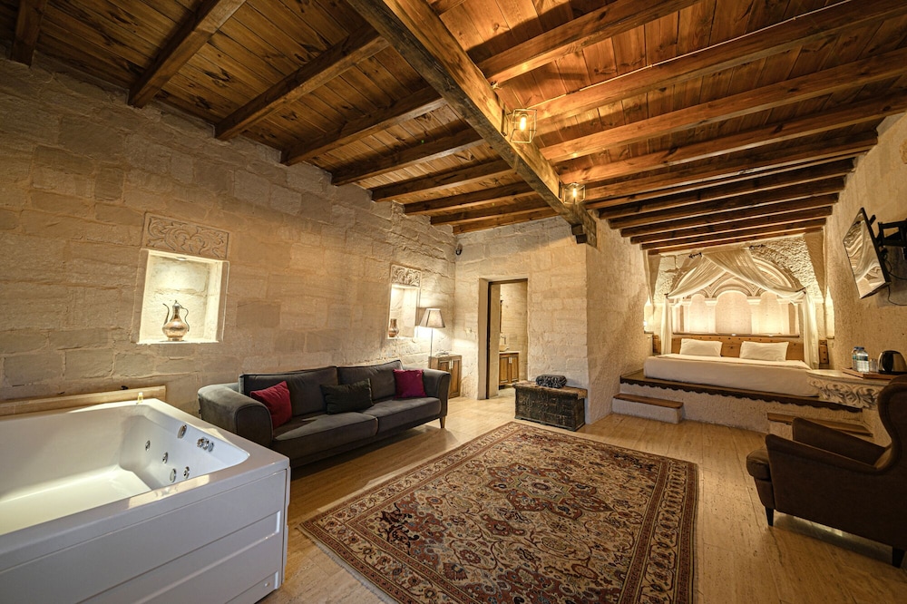 Luxury Suite, Mountain View photo 3